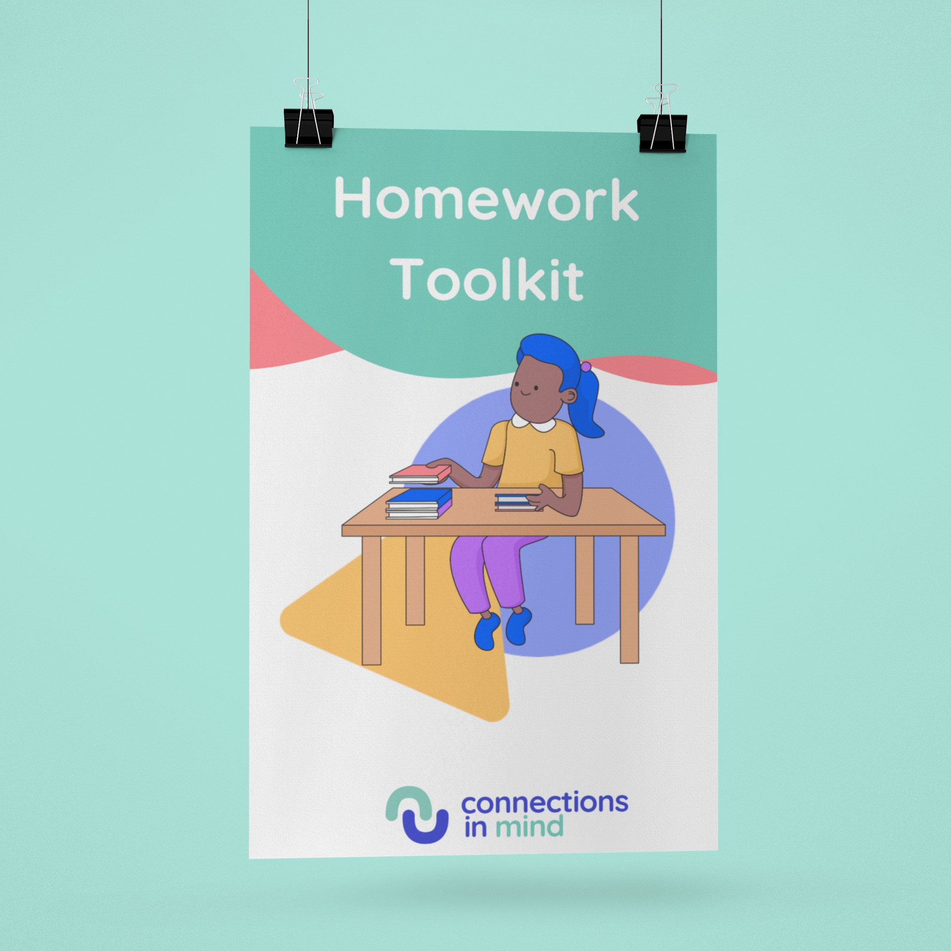 Homework Toolkit for Effective Learning