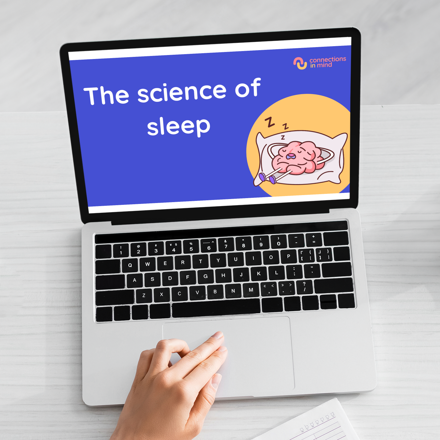 The Science of Sleep: Classroom Presentation