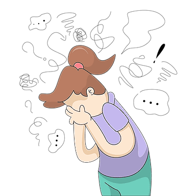 Imposter Syndrome